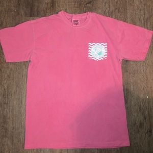 Macks Prairie Wings T-shirt
